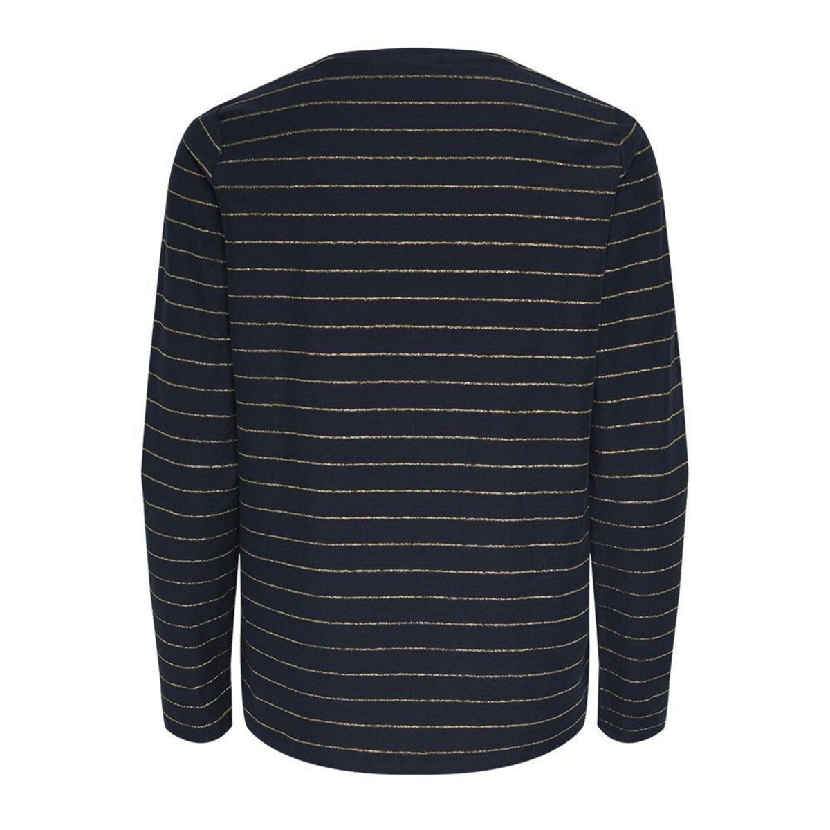 Pieces T shirt  anches Longues /Doré Femme Pieces  ilona