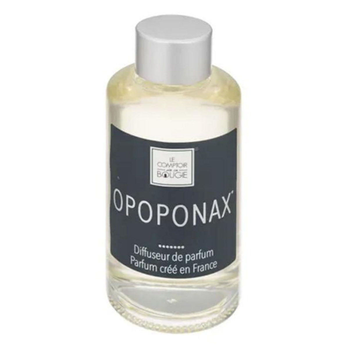 COMPTOIR DE LA BOUGIE Recharge de Diffuseur de Parfum  Elea  160ml Opoponax
