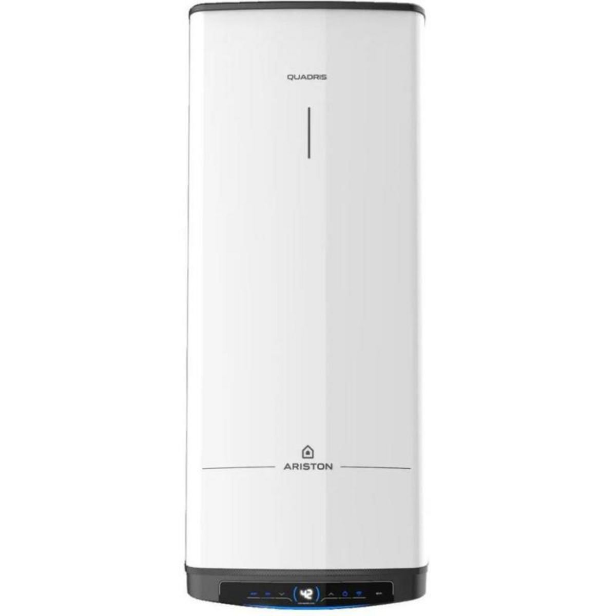 Ariston Chauffe eau électrique 2400W QUADRIS 150l stéatite blanc ARISTON 3060884