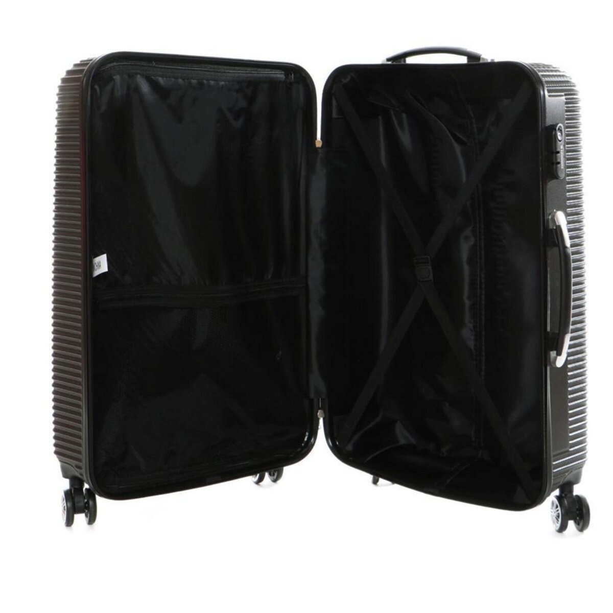 GEOGRAPHICAL NORWAY Valise e Geographical Norway 24 pouces Solomun