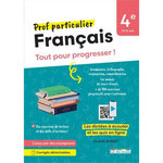 FRANCAIS 4E. TOUT POUR PROGRESSER !, Mur Lucile