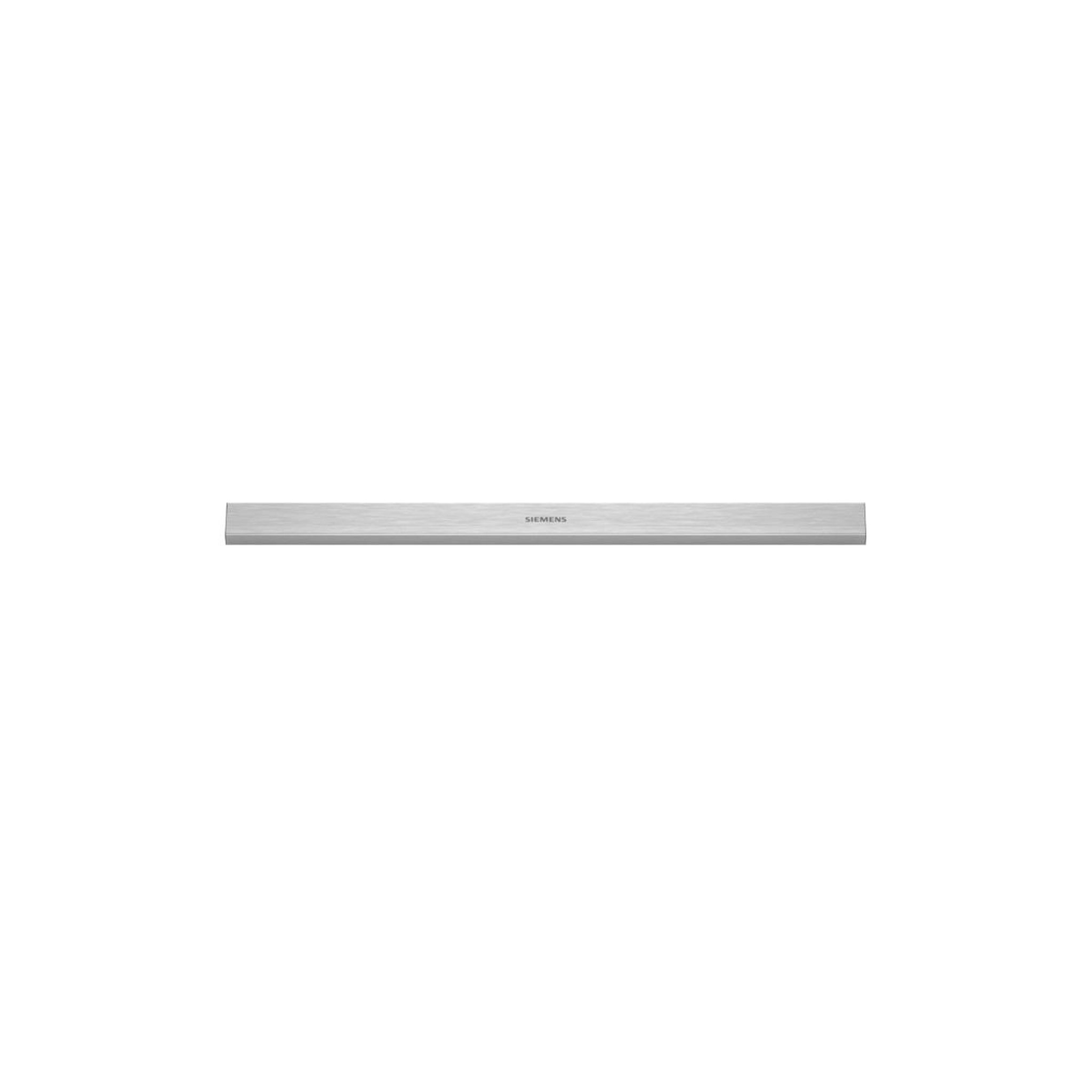 Siemens Bandeau de finition pour hotte - lz46551
