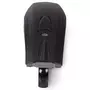 Perel Perel Phare de velo rechargeable avec capteur 3,7 V