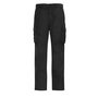 Voir la diapositive 1 : Schott Pantalon  Homme Schott Pantalon Cargo
