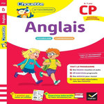 ANGLAIS CP. EDITION 2025, Touati Corinne