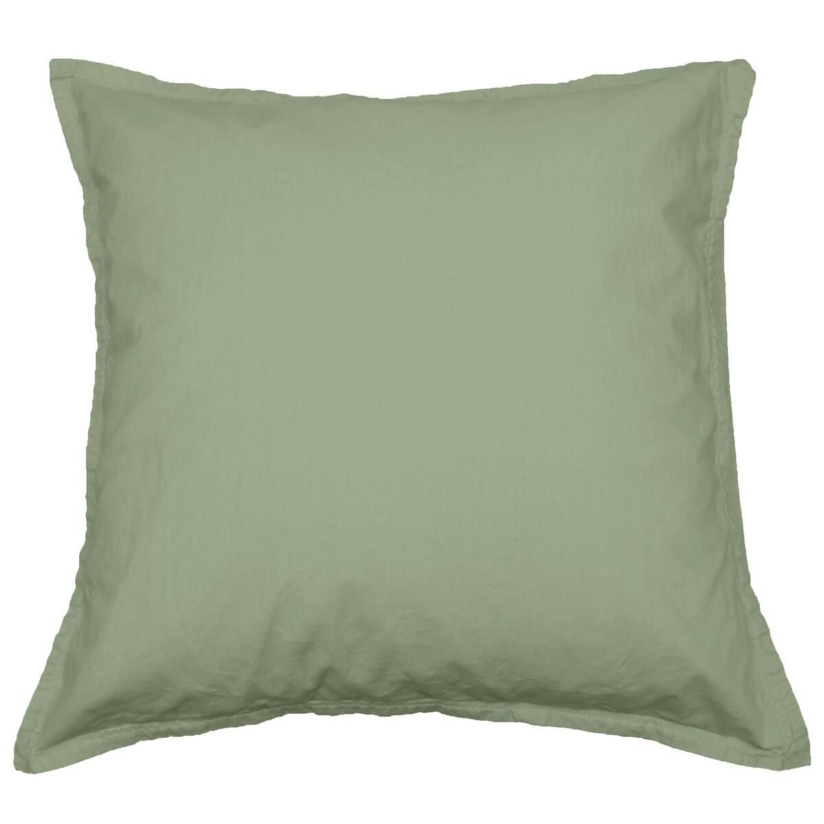 Sensei Maison Lot de 2 taies d'oreiller en coton STUDIO