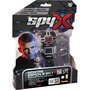 LANSAY SPY X - Montre espion 8 en 1