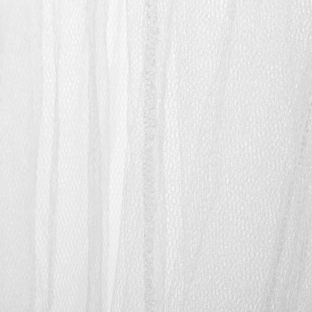 Atmosphera Kids Ciel de Lit  Demoiselle  60x250cm Argent