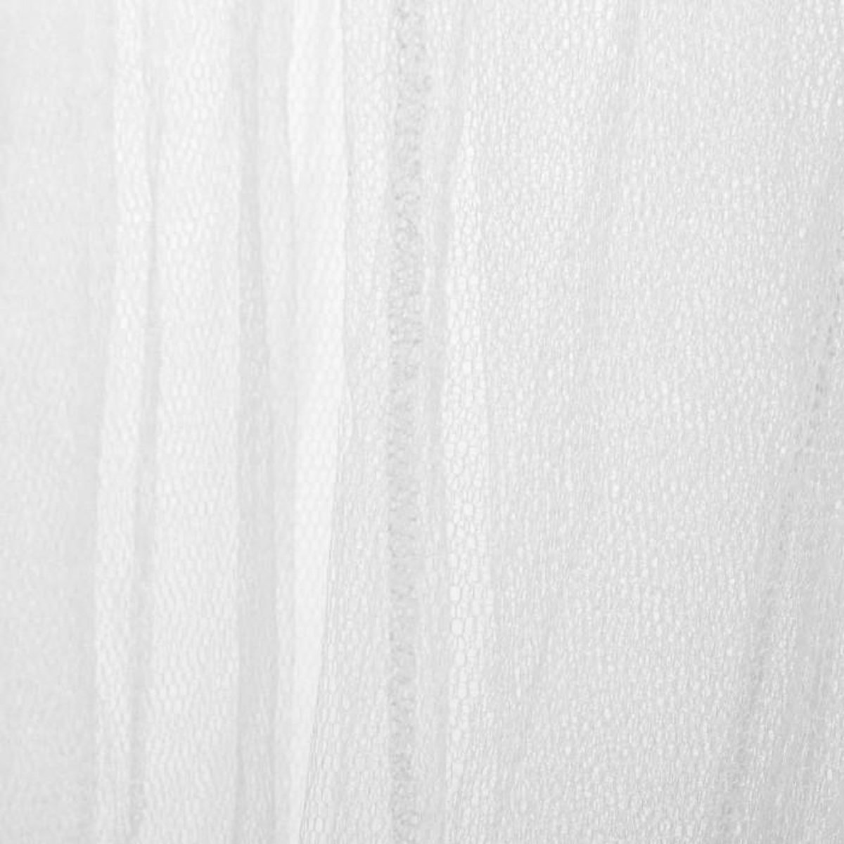 Atmosphera Kids Ciel de Lit  Demoiselle  60x250cm Argent