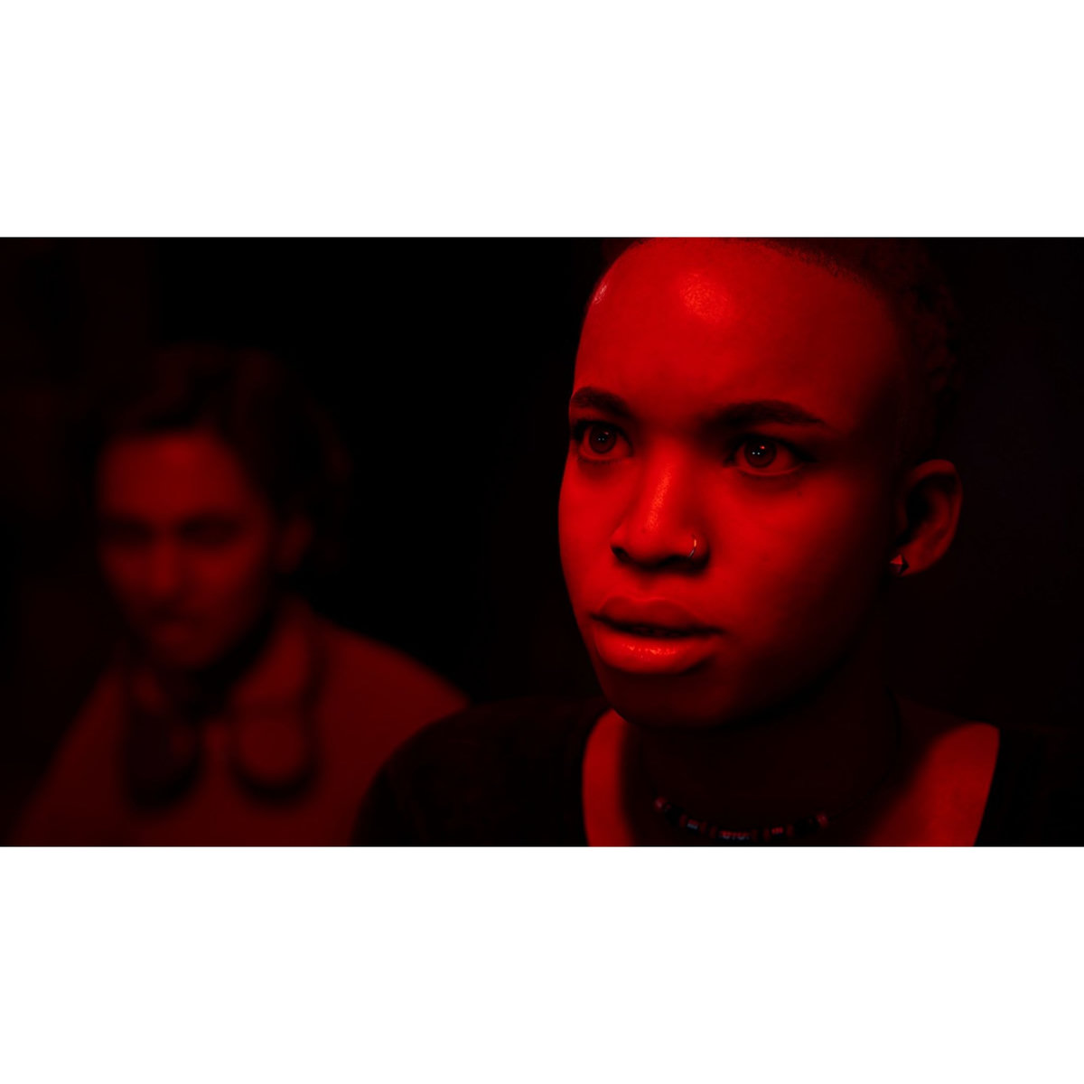 The Dark Pictures : The Devil In Me PS4