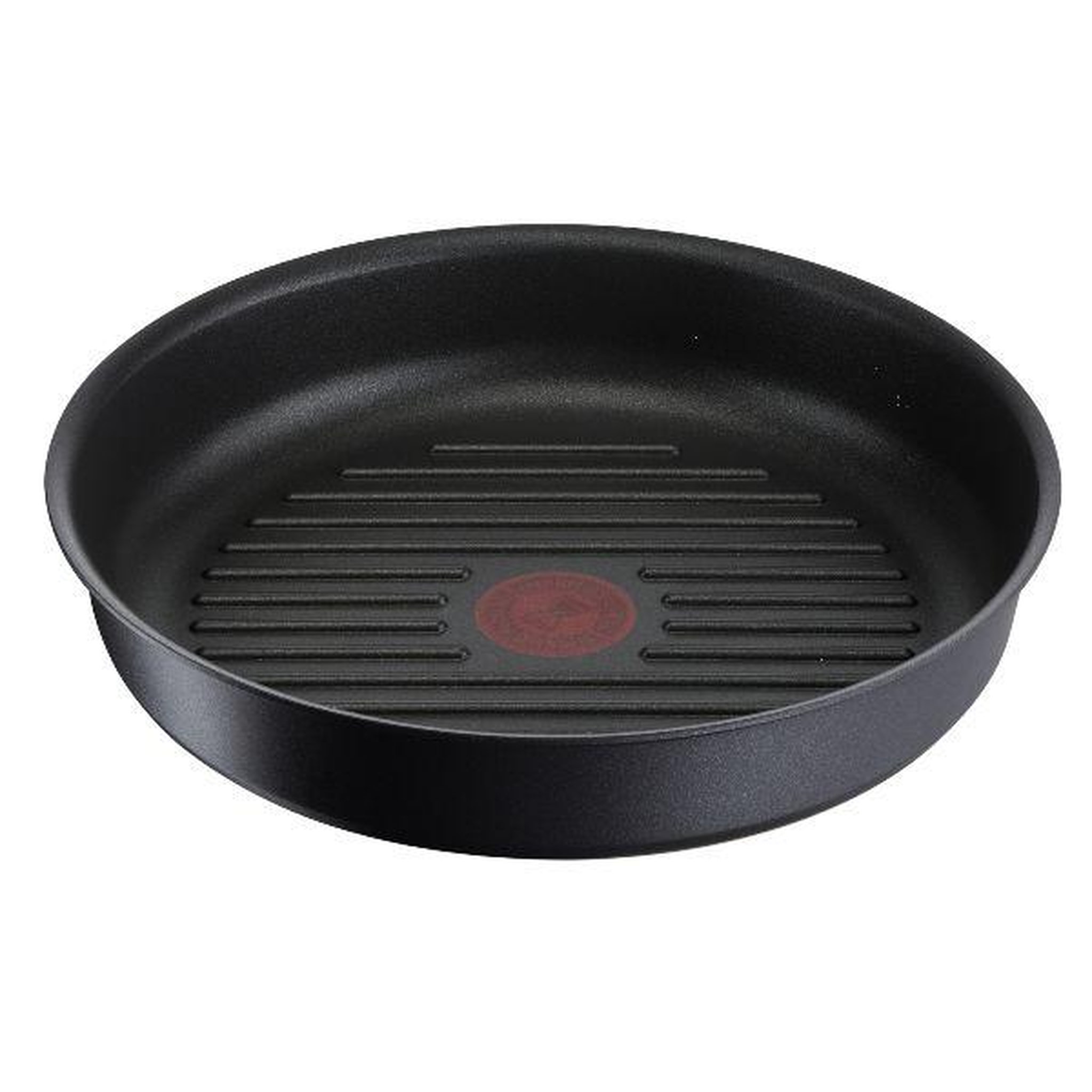 Voir la diapositive 1 : TEFAL Poêle antiadhésive 26cm noir - L 8584004