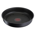 TEFAL Poêle antiadhésive 26cm noir - L 8584004