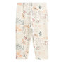 Voir la diapositive 5 : Petit Béguin Pyjama enfant 2 pièces en velours Matcha