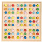 Voir la diapositive 4 : SMALL FOOT Small Foot - Wooden Sudoku 2489