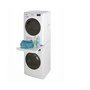 Voir la diapositive 4 : WPRO Kit de superposition SKS101 Universal