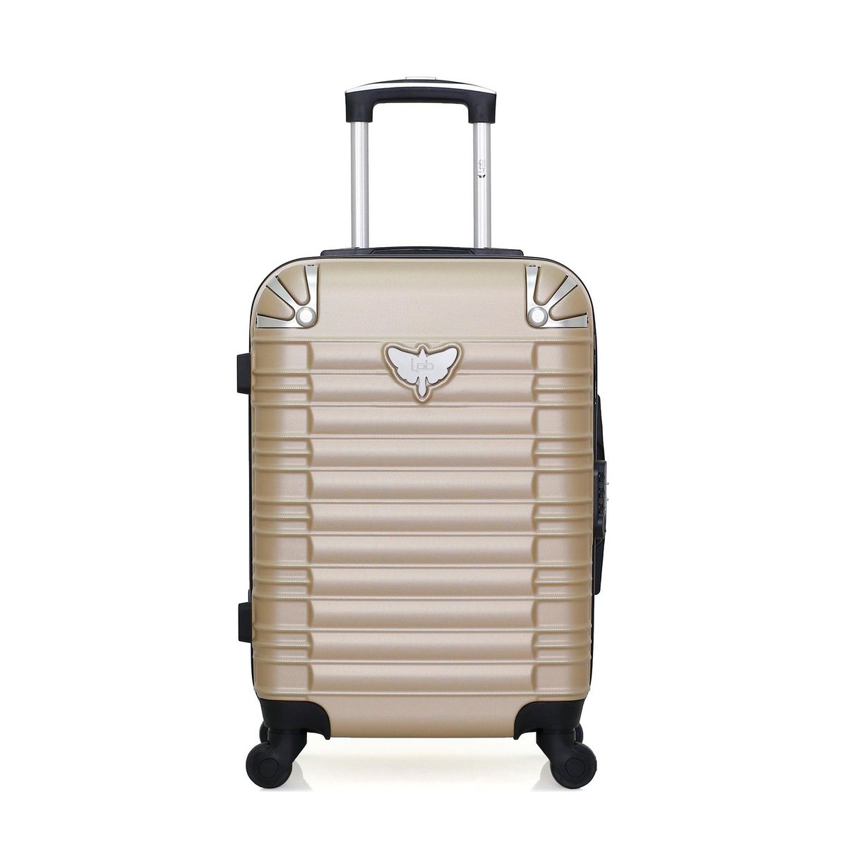 LES P'TITES BOMBES LPB LPB LUGGAGE - Valise Cabine GIULIA-C 55 cm 4 Roues