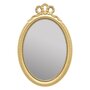 Voir la diapositive 1 : ATMOSPHERA Miroir princesse