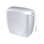 Siamp Réservoir haut WC SIAMP Primo