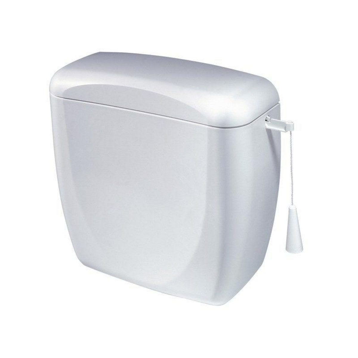 Siamp Réservoir haut WC SIAMP Primo