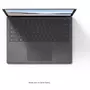 MICROSOFT Ordinateur portable Surface Laptop 4 13 R5 8 256