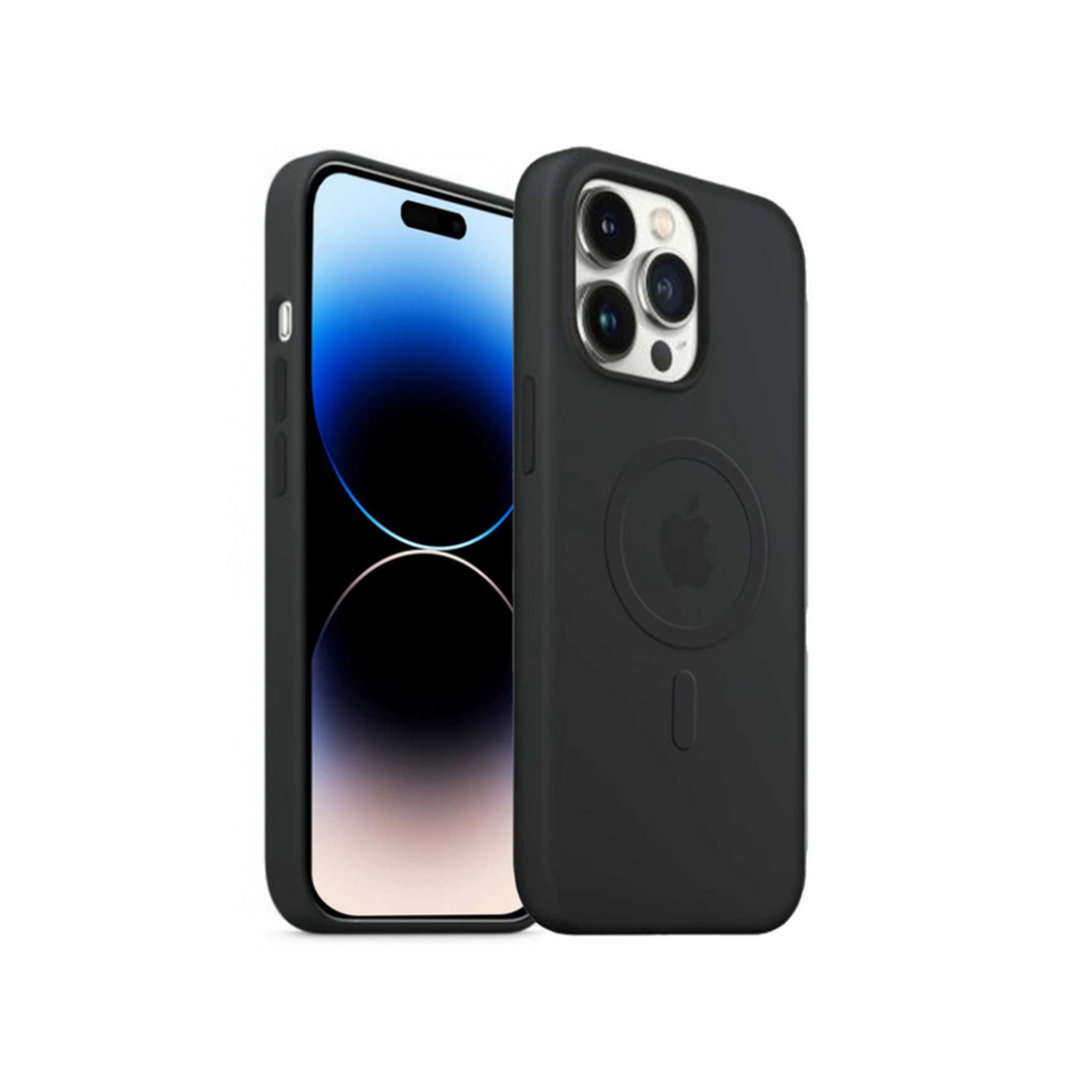 Akashi Coque de protection AKASHI ALTCI14PBLK