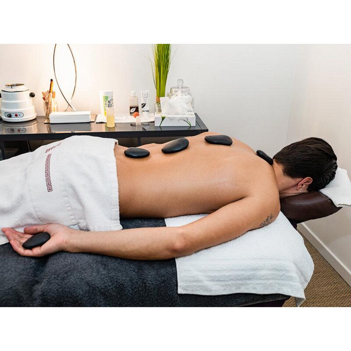 Smartbox Bien-être d'exception à Lyon - Coffret Cadeau Bien-être