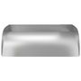 Voir la diapositive 4 : VIDAXL Cascade 45x34x14 cm Acier inoxydable 304