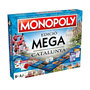 Voir la diapositive 2 : HASBRO Jeu de société Hasbro Monopoly Mega Catalunya