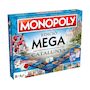 Voir la diapositive 2 : HASBRO Jeu de société Hasbro Monopoly Mega Catalunya