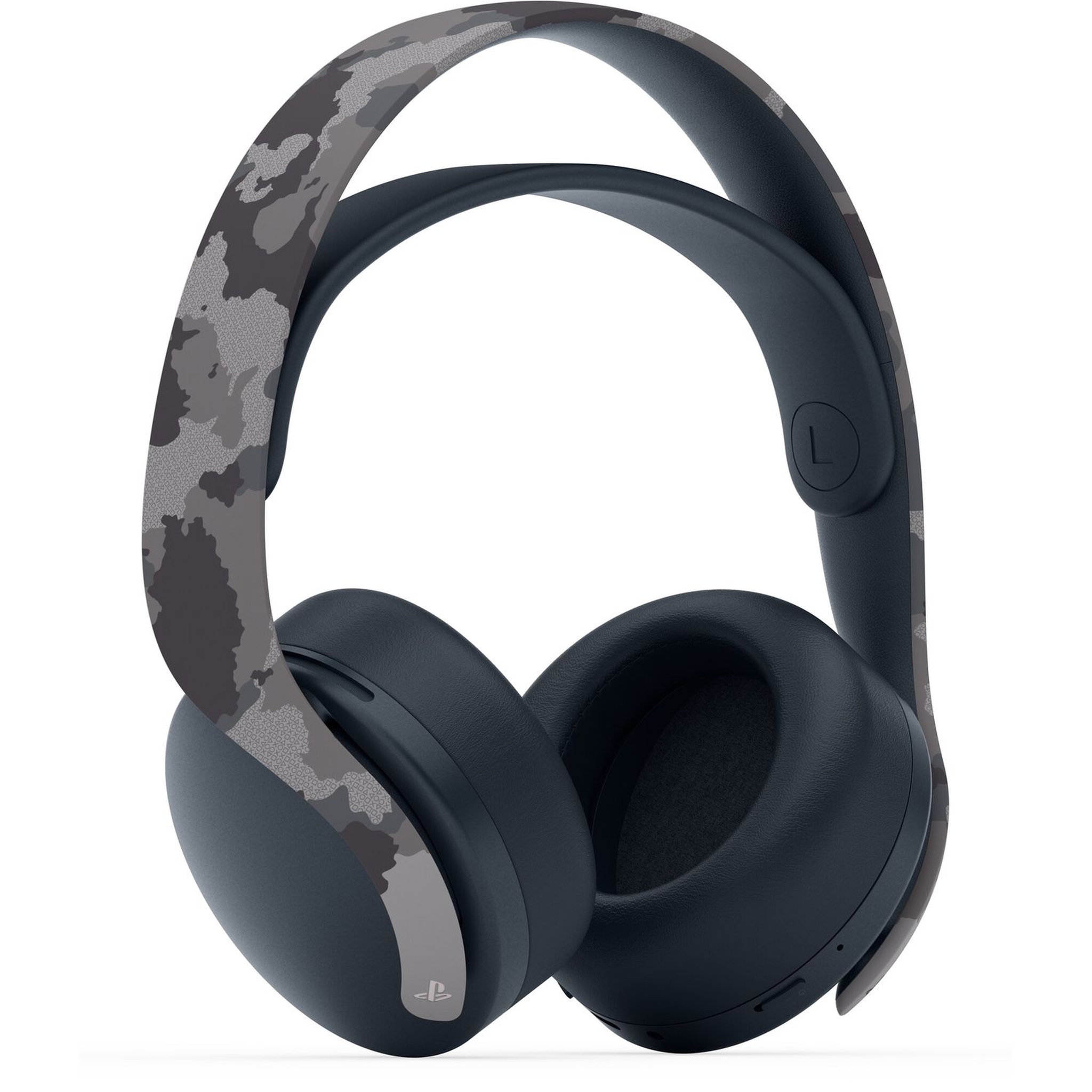 Voir la diapositive 1 : Casque Gaming Sans fil PULSE 3D Camouflage PS5