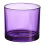 Voir la diapositive 6 : Paris Prix Lot de 6 Verres  Bain de Soleil  16cl Multicolore