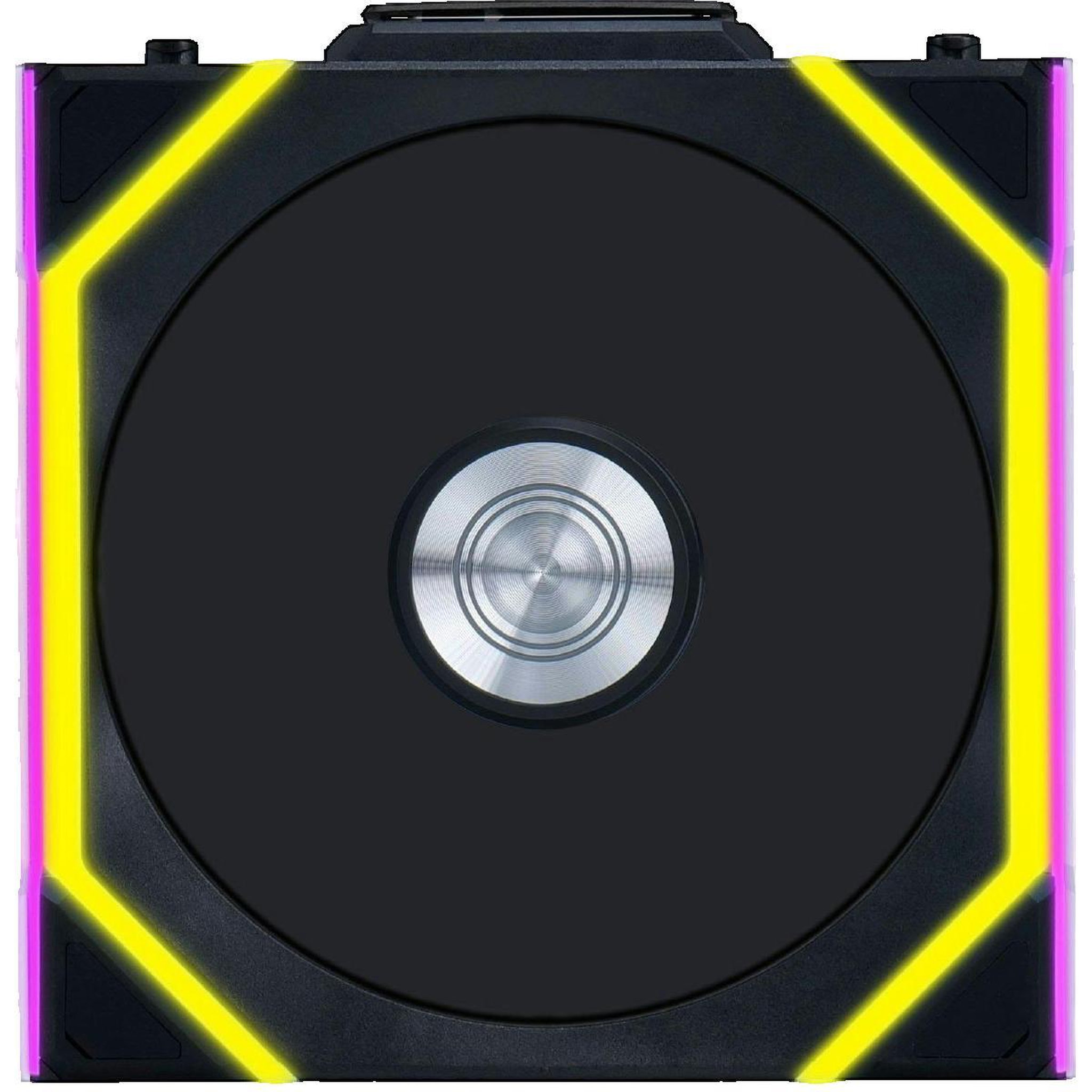 Voir la diapositive 3 : Lian-li Ventilateur ARGB sans fil Lian Li UNI FAN SL Wireless