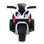 Voir la diapositive 2 : BMW Moto Electrique BMW S1000, 25W pour Enfant, 3 Roues, Système Audio et Phares Fonctionnels