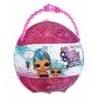 Voir la diapositive 2 : MGA Poupée - LOL Surprise Glitter Color Change Pearl Surprise Asst