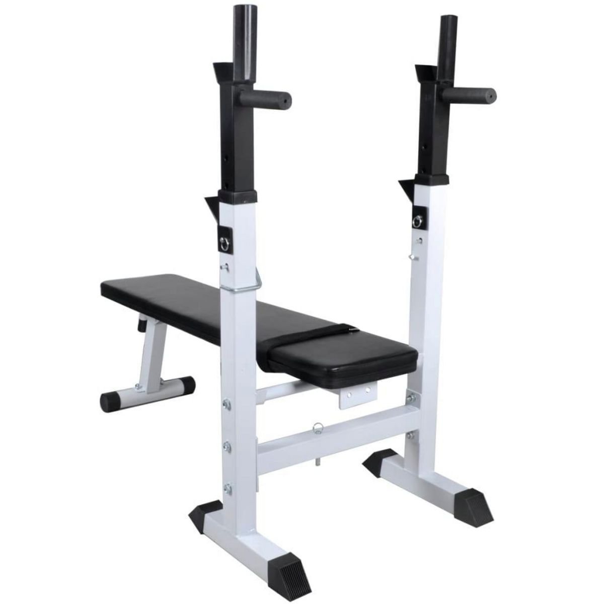 VIDAXL Banc de musculation