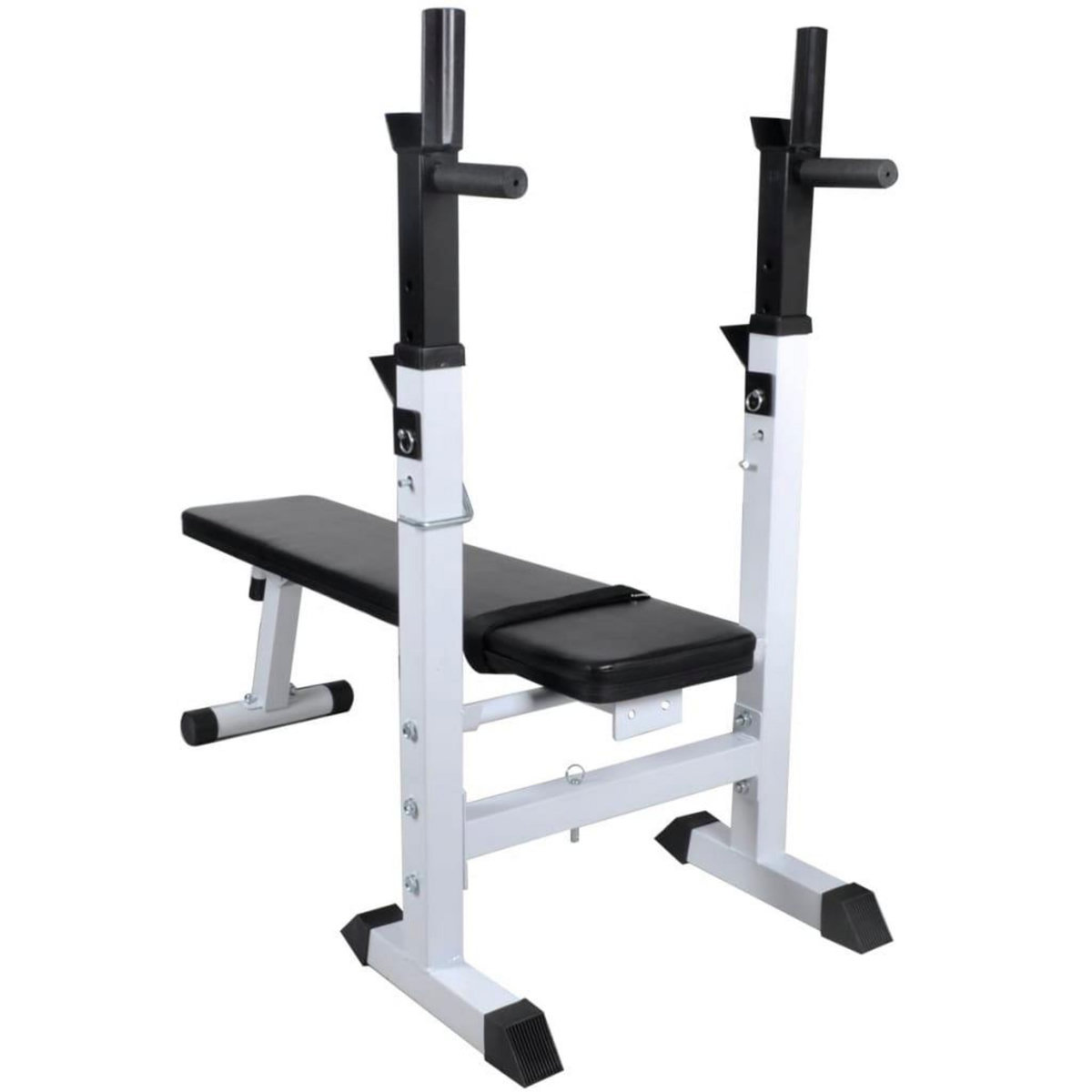 VIDAXL Banc de musculation