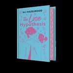 THE LOVE HYPOTHESIS. EDITION COLLECTOR, Hazelwood Ali