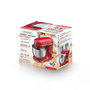 Voir la diapositive 5 : KITCHENCOOK Robot Pétrin 5l Inspiron Red Kitchencook