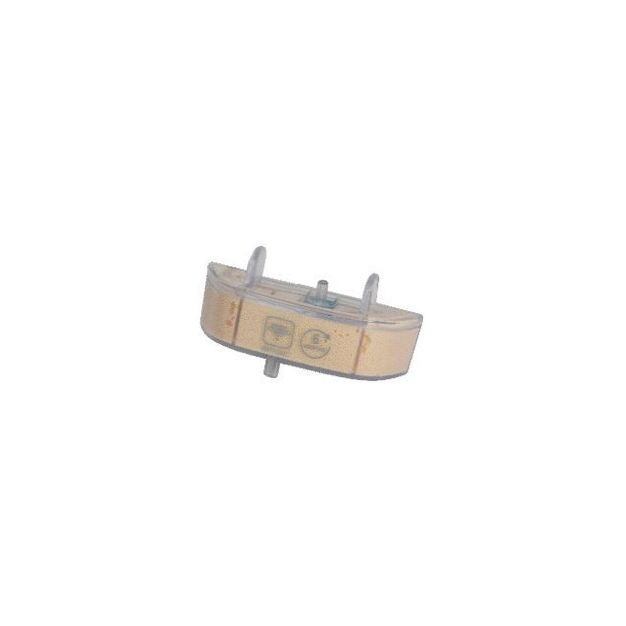 ROWENTA Cartouche anticalcaire anti-calcaire filtration eau x2 nettoyeur clean & steam