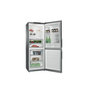 Voir la diapositive 3 : Whirlpool Réfrigérateur combiné 70cm 462l nofrost inox - WB70I952X