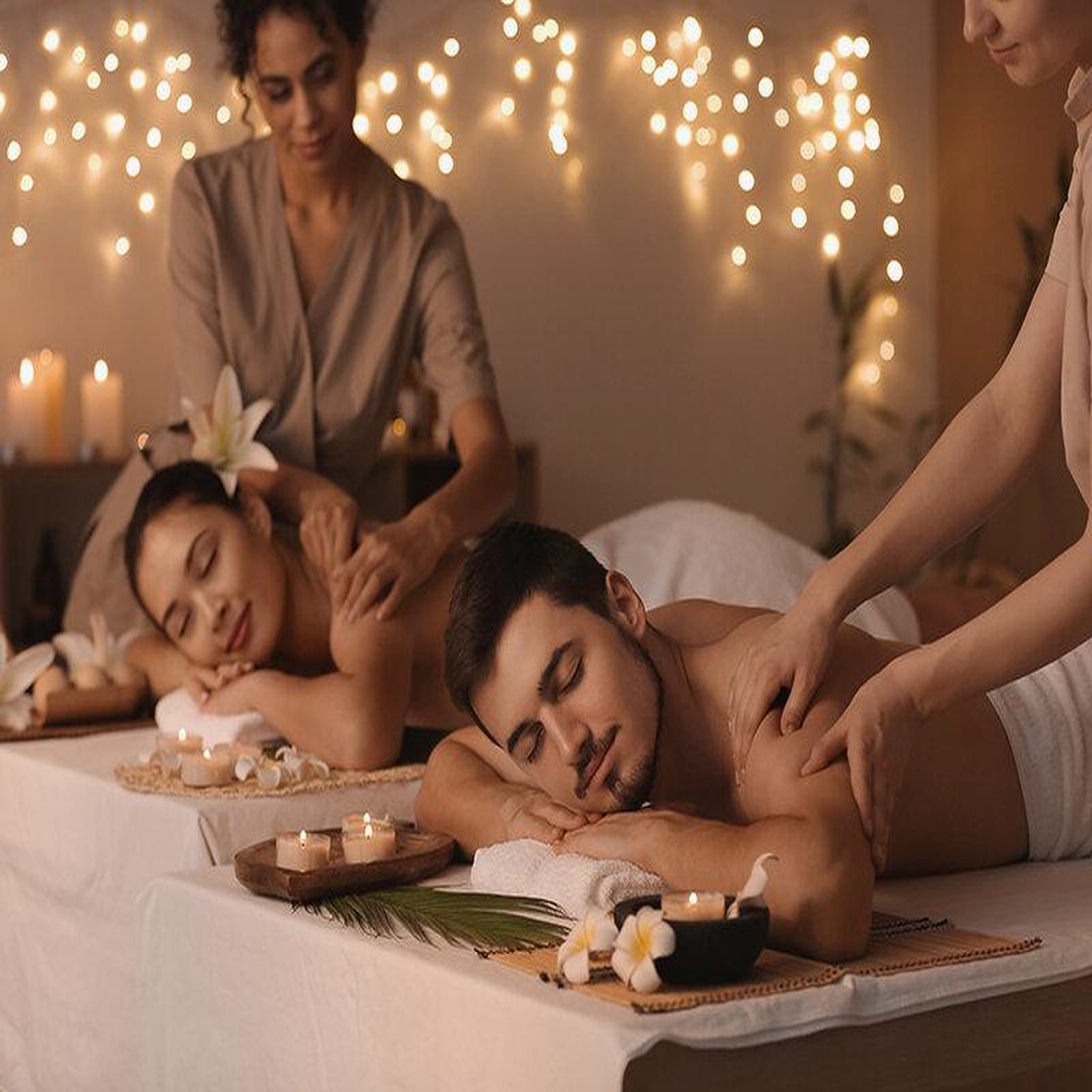 Voir la diapositive 2 : Smartbox Carte cadeau célébrez l'amour - 150 € - coffret cadeau multi-thèmes