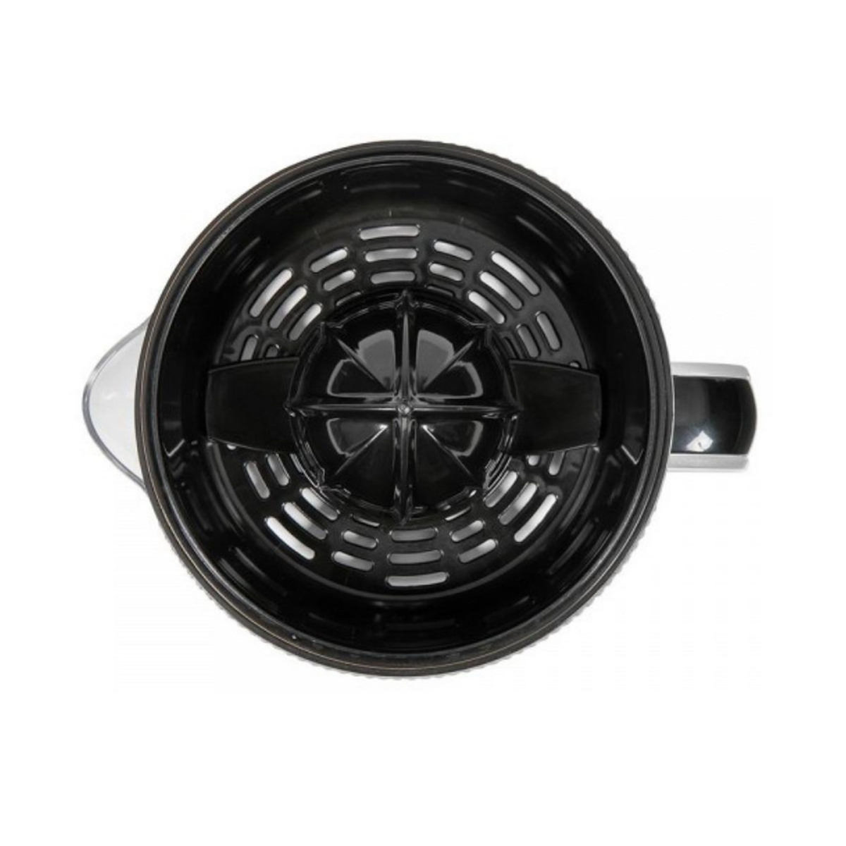 LIVOO Presse-agrumes électrique 40w 700ml - DOD210