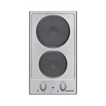 OCEANIC Domino électrique OCEANIC - inox