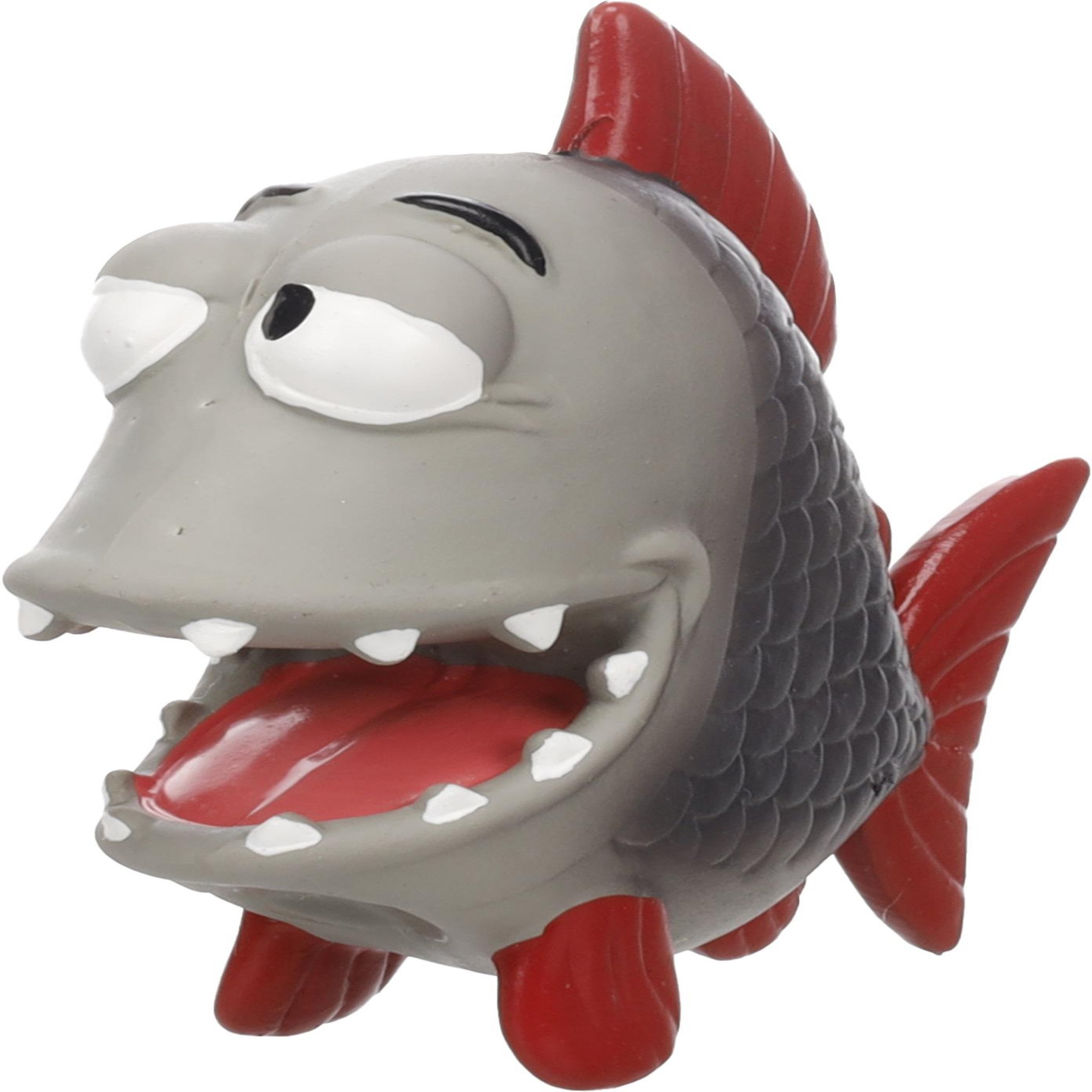Eden Jeu pour chien poisson anais gris
