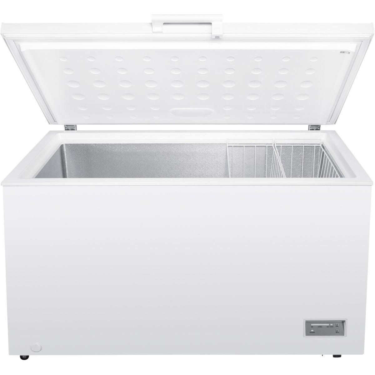 ESSENTIEL B Congélateur coffre ECC85-130hob3 -E