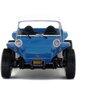 SOLIDO Buggy miniature Meyers Manx 1968 bleu métallisé - 1/18ème