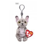Ty Beanie Bellies Clip Wilfred Le Chien