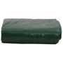 Voir la diapositive 2 : VIDAXL Bache vert 5x6 m 600 g/m²