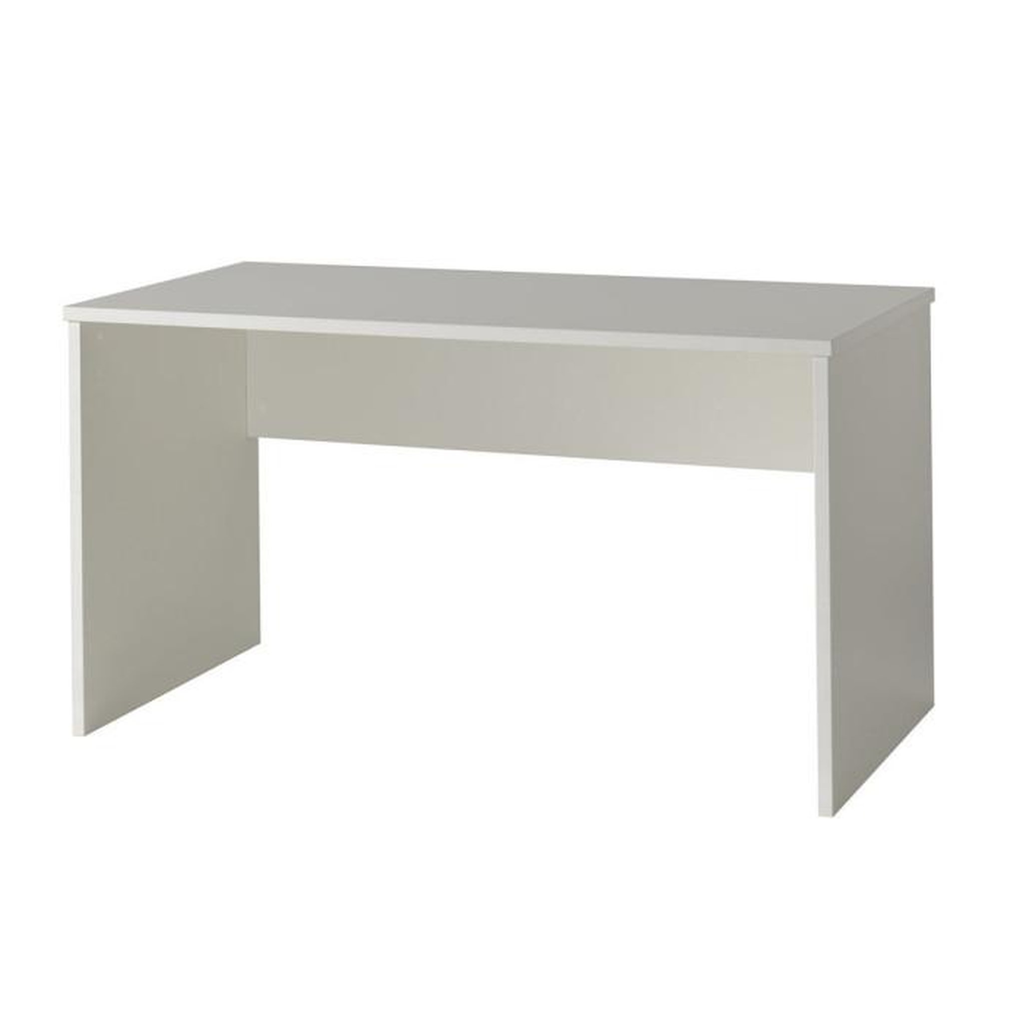 Voir la diapositive 4 : Paris Prix Pack - Lit Mezzanine Enfant & Armoire & Bureau  London  Blanc