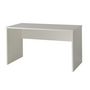 Voir la diapositive 4 : Paris Prix Pack - Lit Mezzanine Enfant & Armoire & Bureau  London  Blanc
